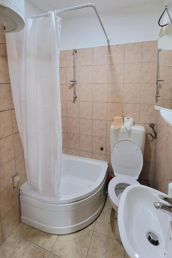 Apartment M&M Imotski Extérieur photo